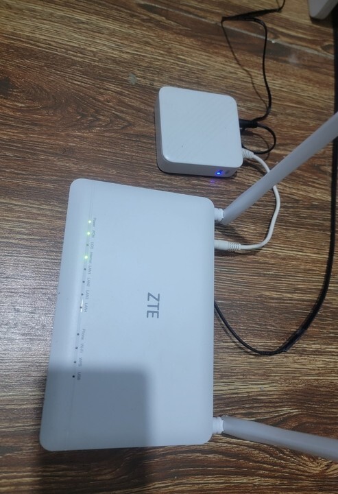 Illustration for How to Install MTN FibreX - Speed Tests, Availability, And All You Need To Know